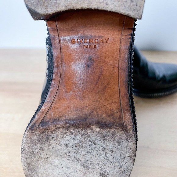 ❤️SOLD❤️Givenchy Boots - Picture 8 of 9